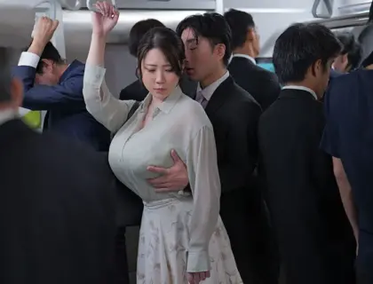 Cô gái ngực bự bị mê hoặc bởi kỹ thuật làm tình của tôi