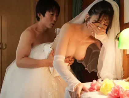 Cô dâu muốn được ngoại tình trước khi cưới
